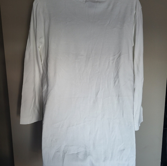 NWOT Women Lands End T-shirt Size Small - Picture 2 of 2